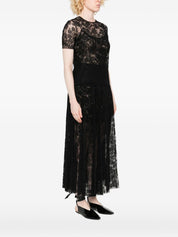 T-shirts et polos Ermanno Scervino noirs