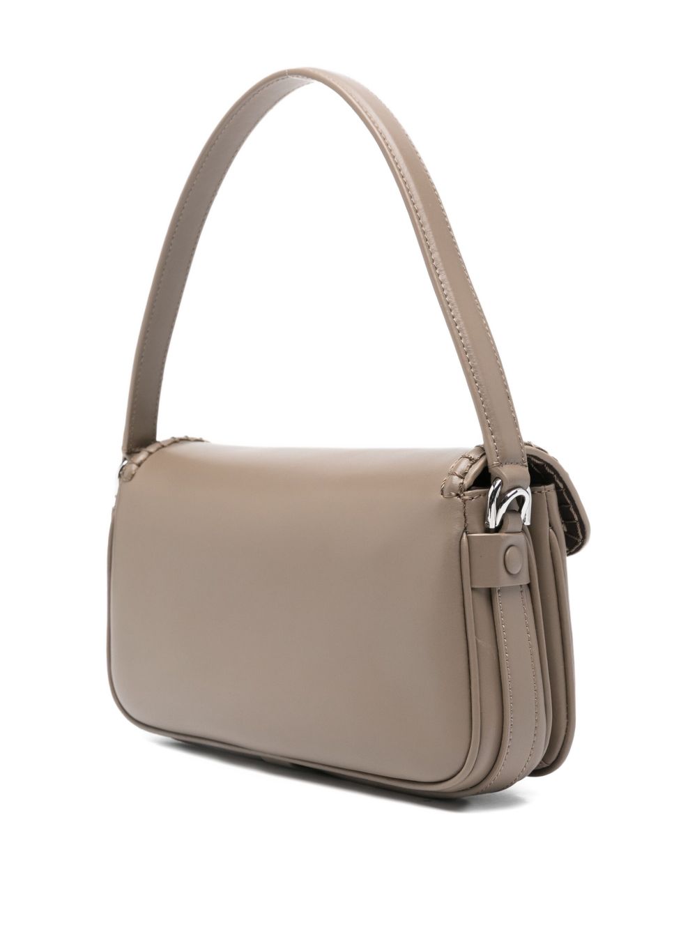 Sacs Emporio Armani. Gris tourterelle
