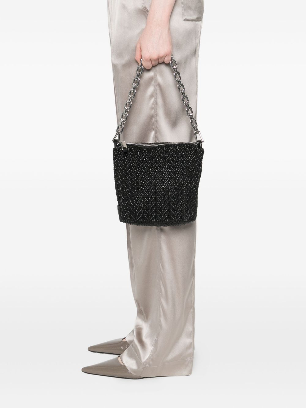 Emporio Armani Bags.. Black