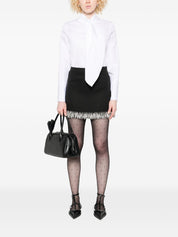 TRAME AUREE Shirts White