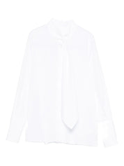 TRAME AUREE Shirts White