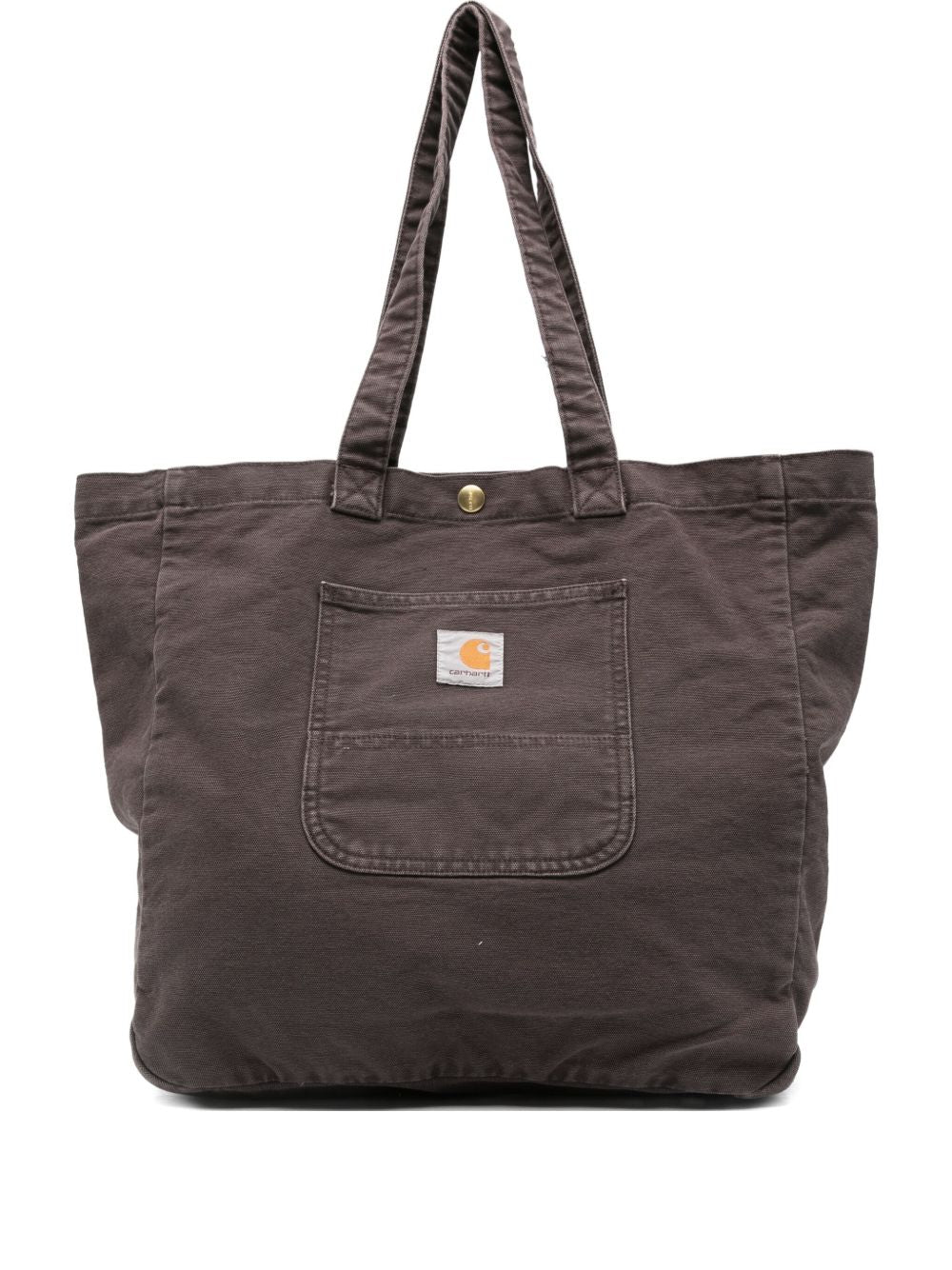 Bolso de mano marrón Carhartt Wip Main Bags