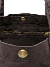Bolso de mano marrón Carhartt Wip Main Bags
