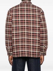 CARHARTT WIP MAIN Jackets Bordeaux