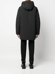 Canada Goose Coats Black