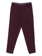 Pantalón Brunello Cucinelli de algodón