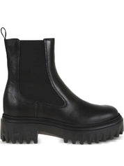 HOGAN PRE Boots Black