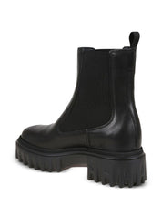 HOGAN PRE Boots Black