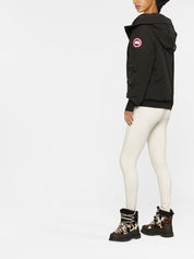 Canada Goose Coats Black short down jacket