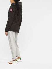 Manteaux Canada Goose Noir