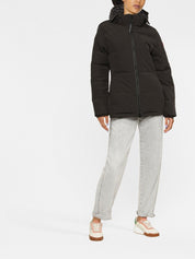Manteaux Canada Goose Noir