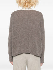 Pulls Apuntob Marron