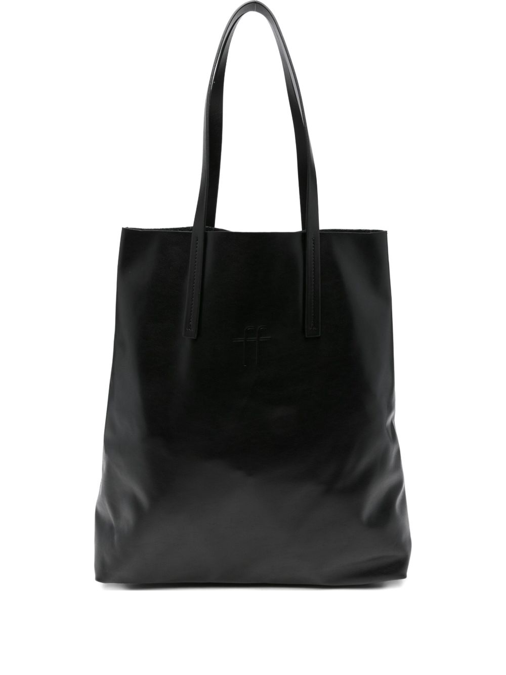 Forte Forte Bags.. Black
