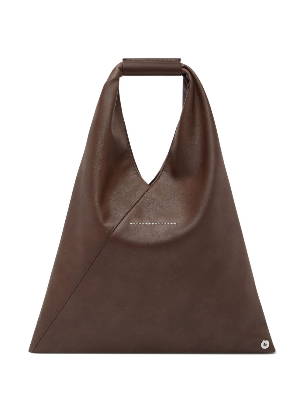 MM6 Maison Margiela Bags Brown small handbag