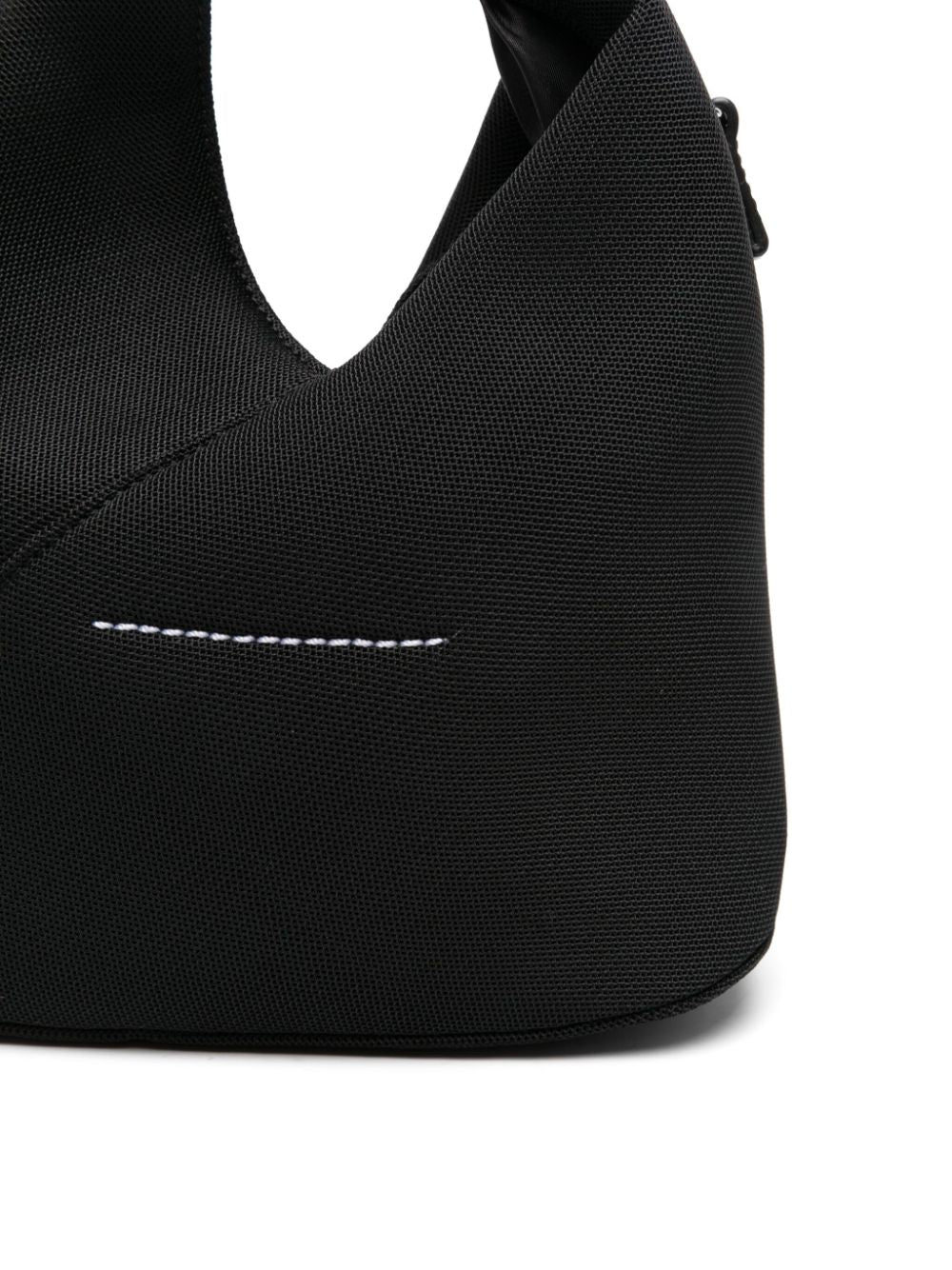 Bolsos MM6 Maison Margiela... Negro