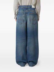 Closed Jeans Blue denim trousers