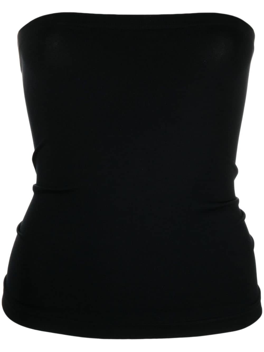 Wolford Top Negro