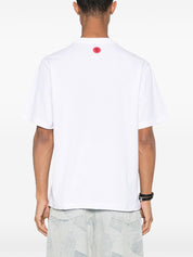 T-shirts et polos ICECREAM Blanc