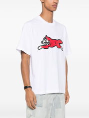 T-shirts et polos ICECREAM Blanc