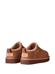Sandales Ugg Australia en daim marron