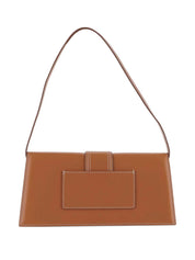 JACQUEMUS Bags.. Leather Brown