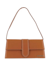 JACQUEMUS Bags.. Leather Brown