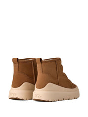 Bottes UGG Australia beiges