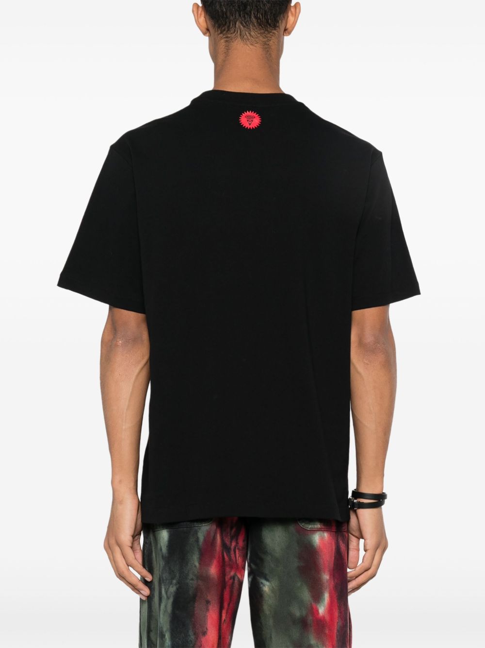 ICECREAM T-shirts and Polos Black