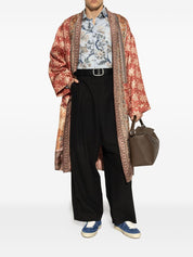 Baskets Golden Goose Bleu