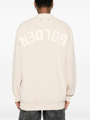 Pulls Golden Goose Beige