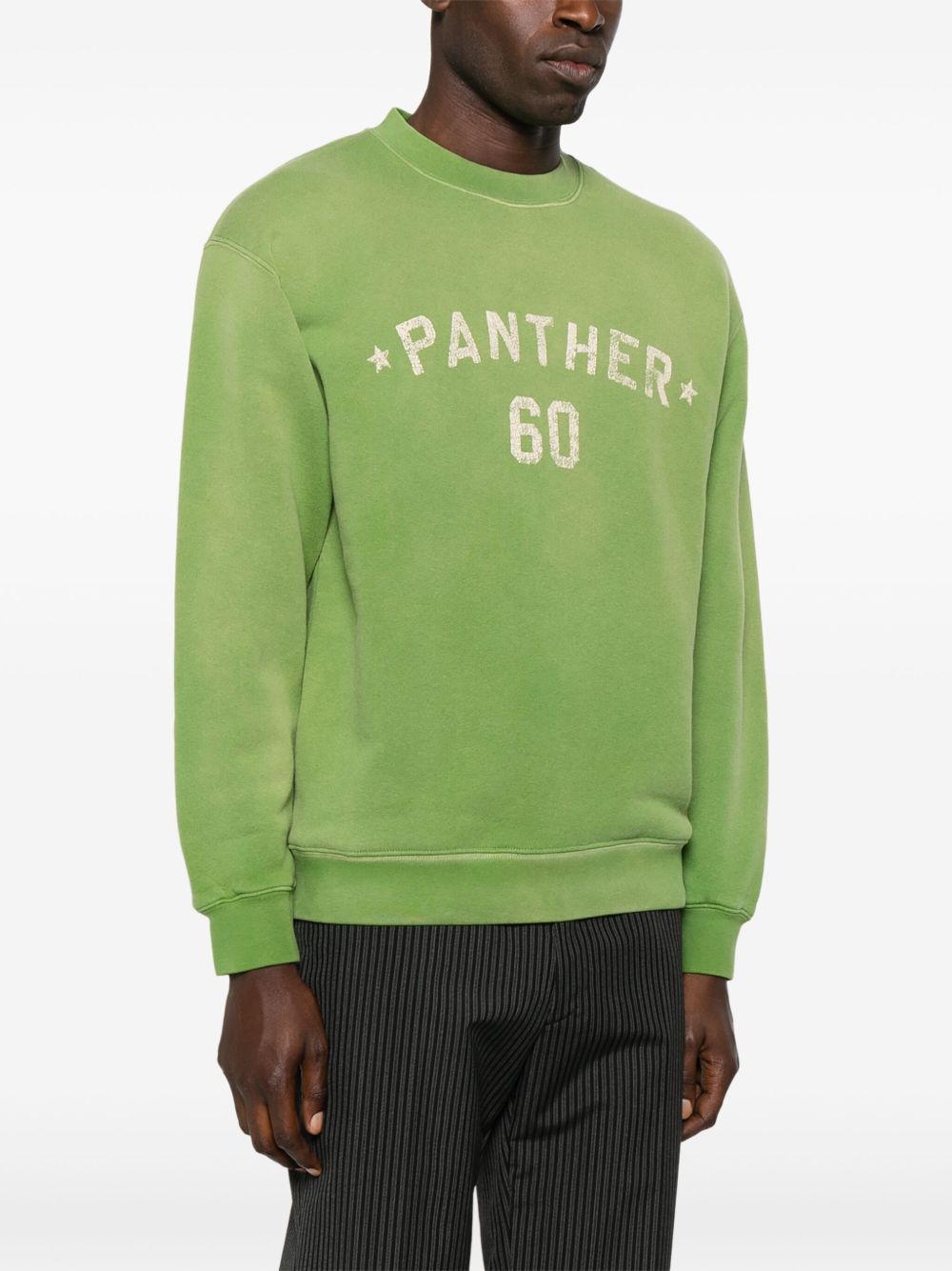 Valentino Sweaters Green