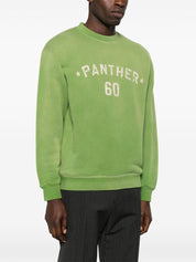 Valentino Sweaters Green