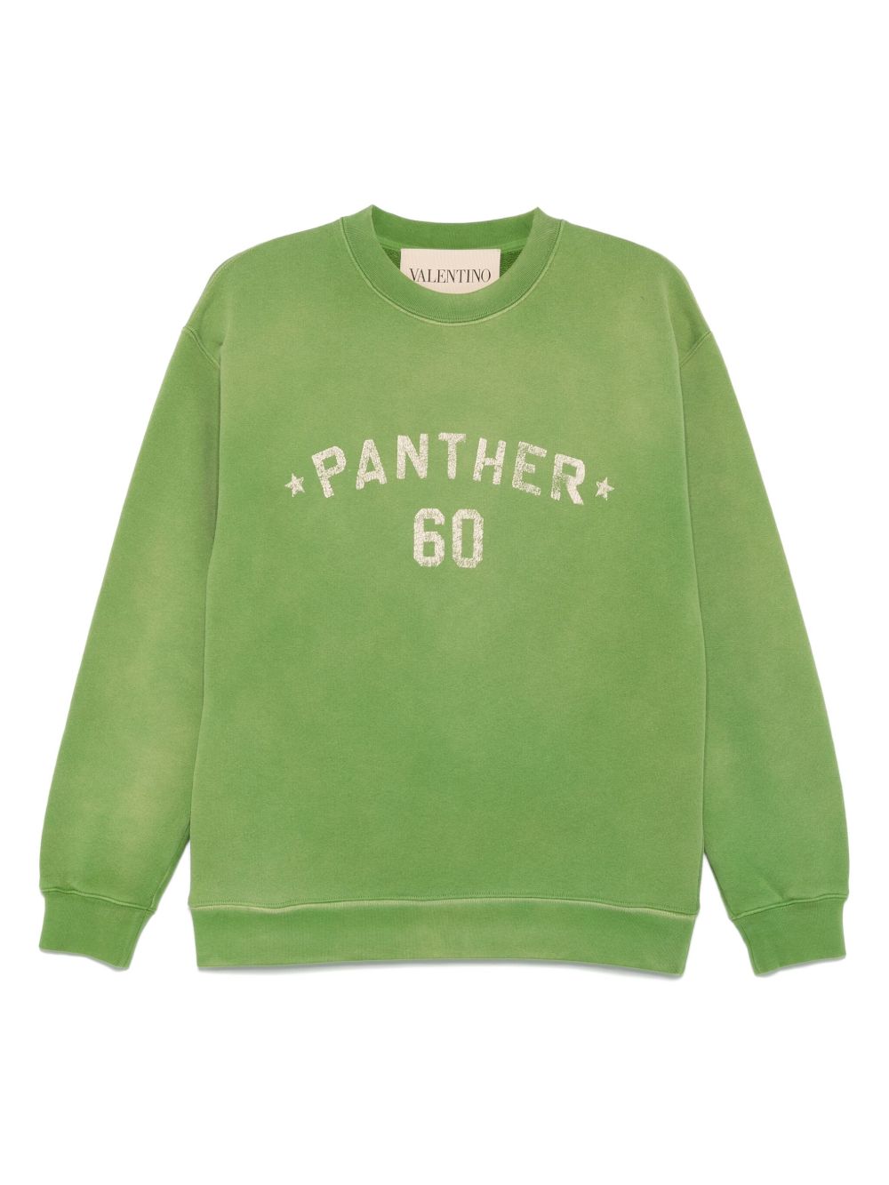 Valentino Sweaters Green