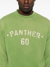 Valentino Sweaters Green