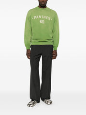 Valentino Sweaters Green