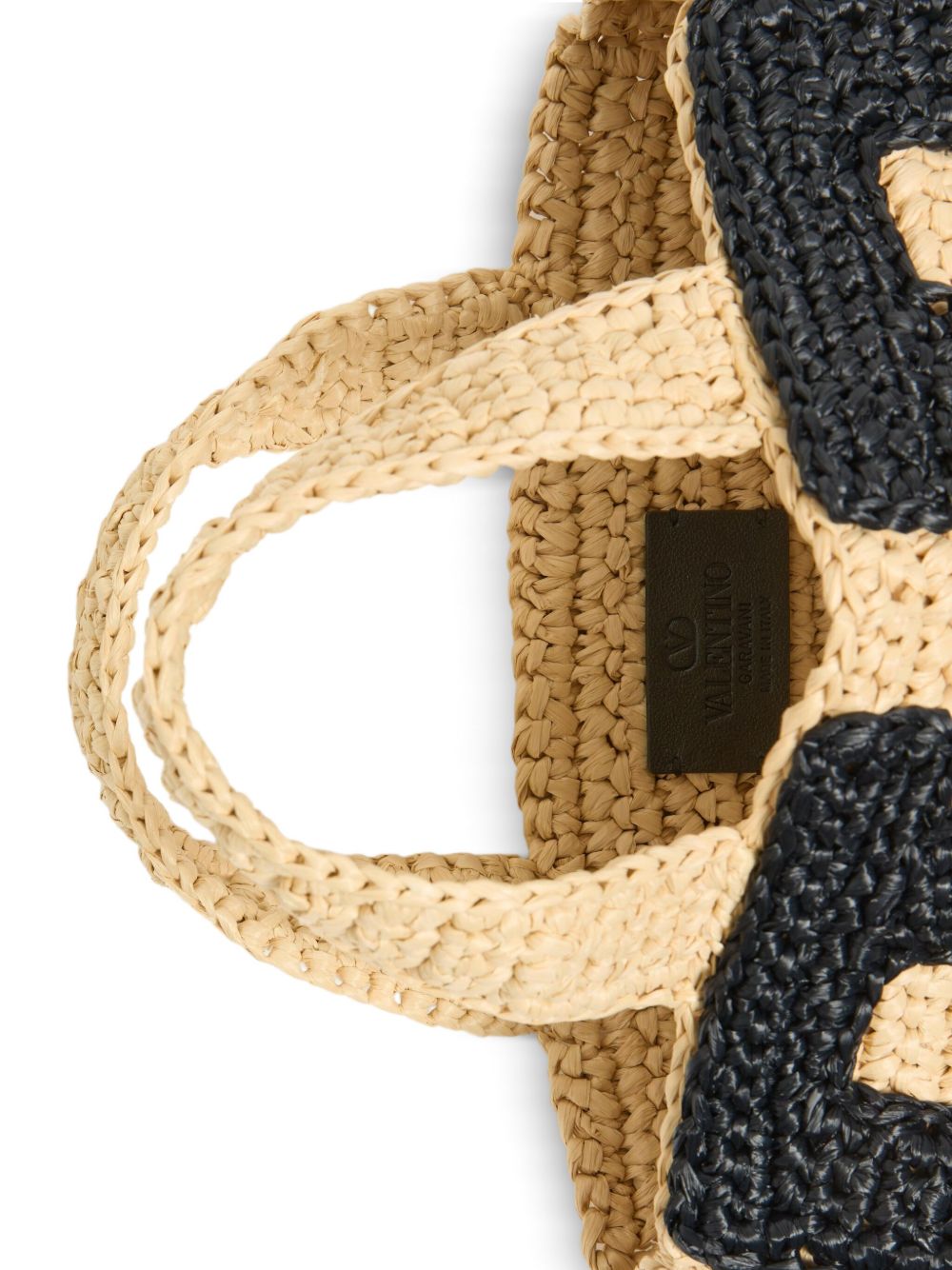 Valentino Garavani Bags.. Black small tote