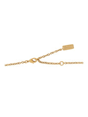 Chloé Bijoux Golden Bracelet