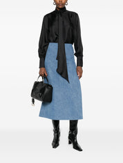 ARCHIVIO '67 Black Shirt