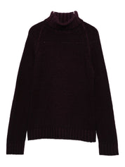 Base Sweaters Bordeaux
