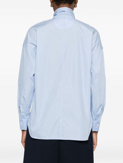 ARCHIVIO '67 Shirts Clear Blue