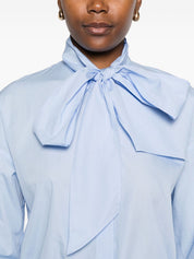 ARCHIVIO '67 Shirts Clear Blue