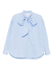 ARCHIVIO '67 Shirts Clear Blue