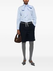 ARCHIVIO '67 Shirts Clear Blue