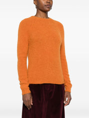 Base Sweaters Orange