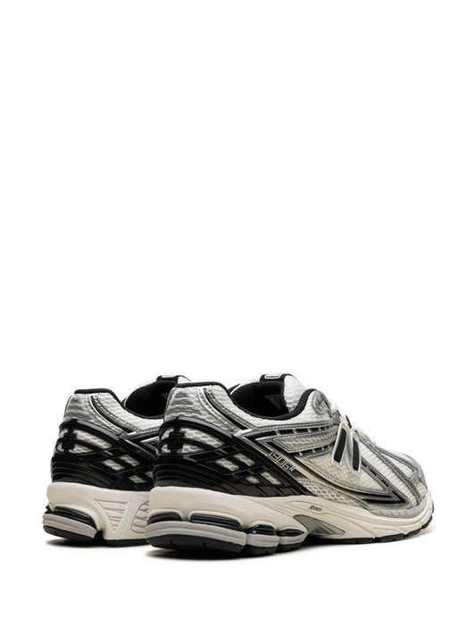 New Balance Sneakers White — Silk & Nylon 1906R