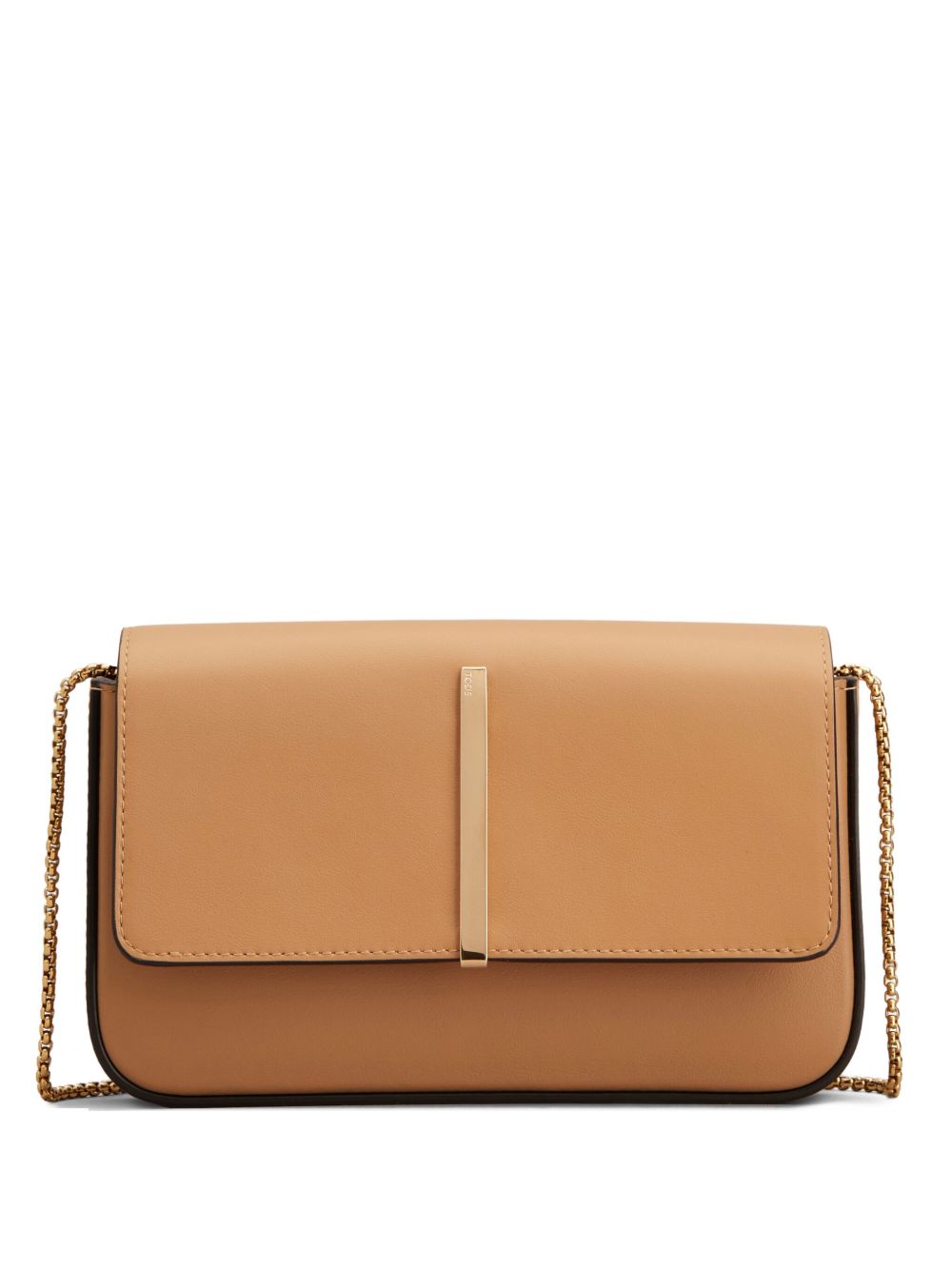 Tod'S Bags.. Camel leather mini bag