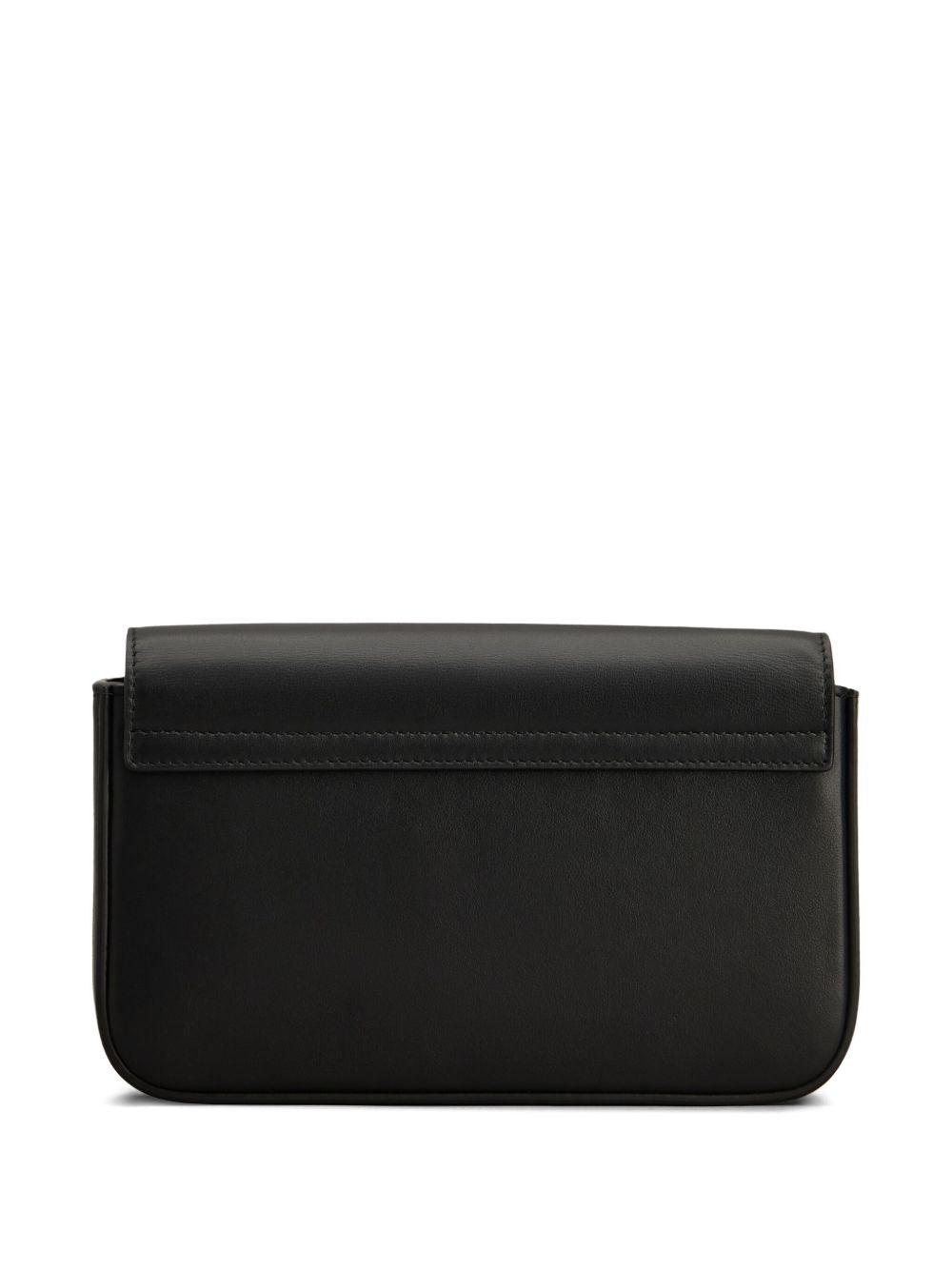 Tod'S Bags.. Black leather mini bag