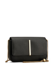 Tod'S Bags.. Black leather mini bag