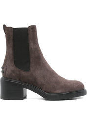 Tod's Boots Brown