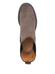Tod's Boots Brown